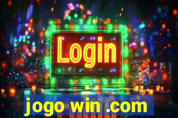 jogo win .com