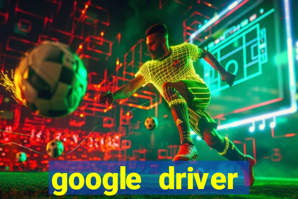 google driver windows 10