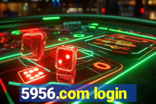 5956.com login