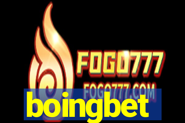 boingbet