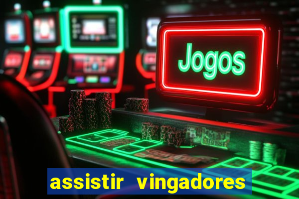 assistir vingadores guerra infinita google drive