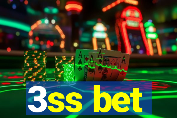 3ss bet