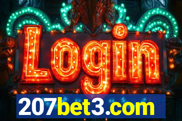 207bet3.com