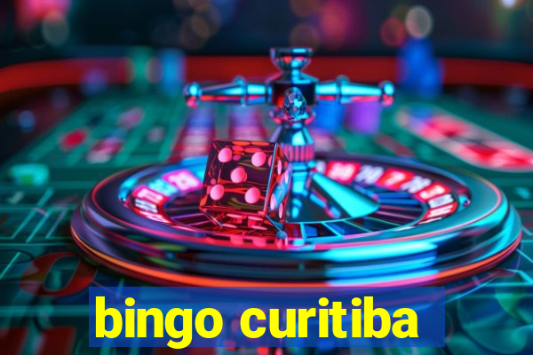 bingo curitiba