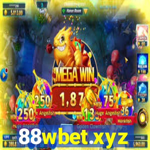 88wbet.xyz