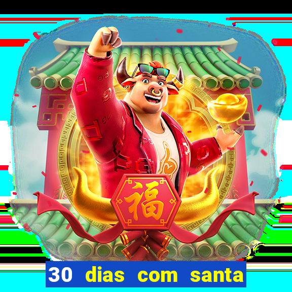 30 dias com santa teresinha pdf grátis