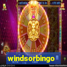 windsorbingo