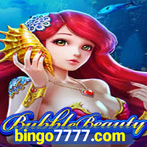 bingo7777.com