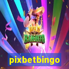 pixbetbingo