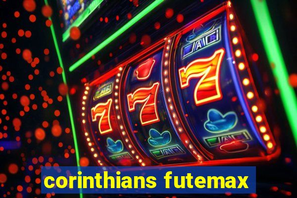 corinthians futemax