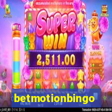 betmotionbingo