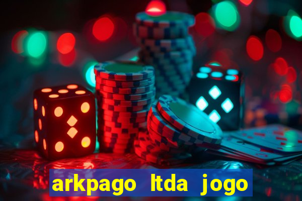 arkpago ltda jogo do tigre