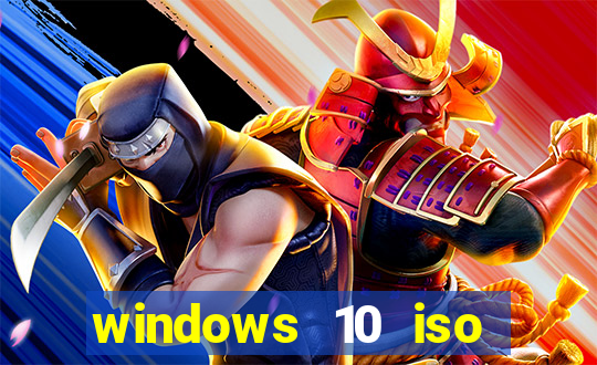 windows 10 iso download google drive