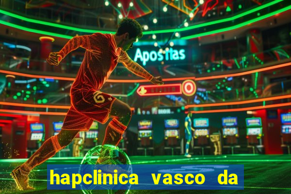 hapclinica vasco da gama como chegar