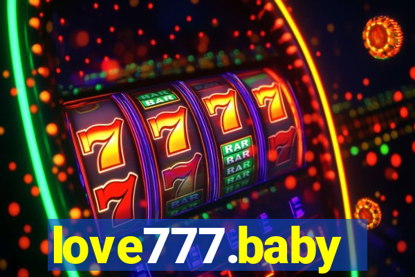 love777.baby