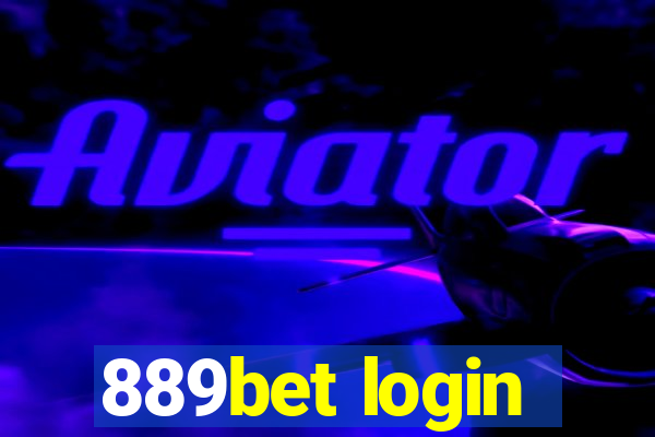 889bet login