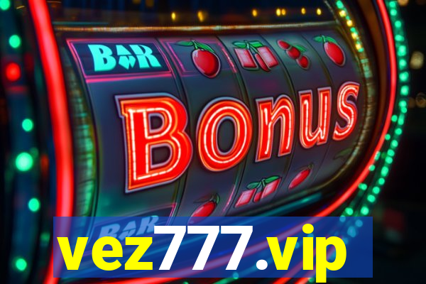 vez777.vip