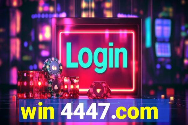 win 4447.com