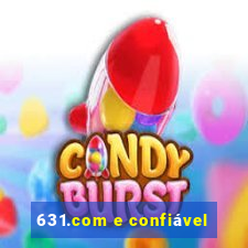 631.com e confiável