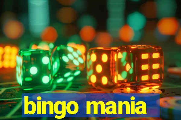 bingo mania