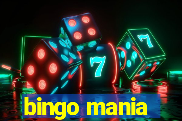 bingo mania