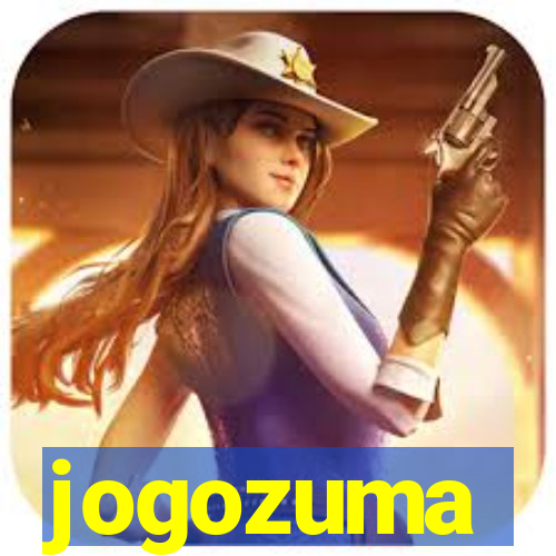 jogozuma