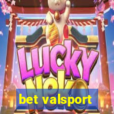 bet valsport