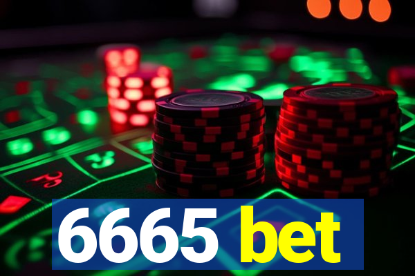 6665 bet