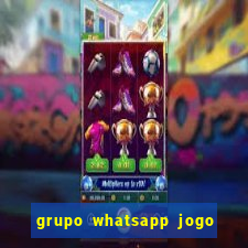 grupo whatsapp jogo do bicho rj