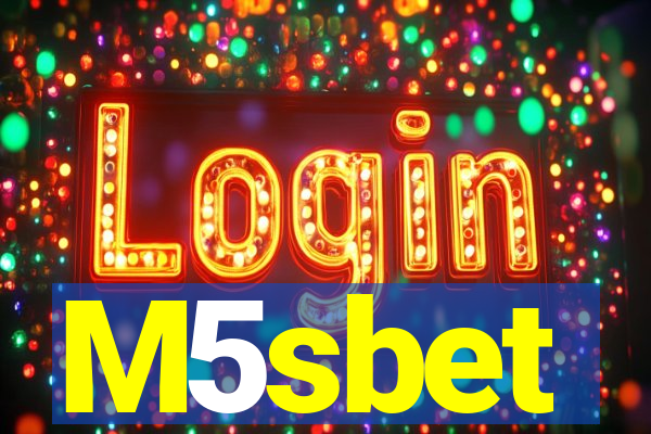 M5sbet