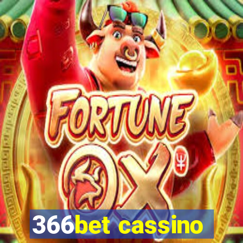 366bet cassino