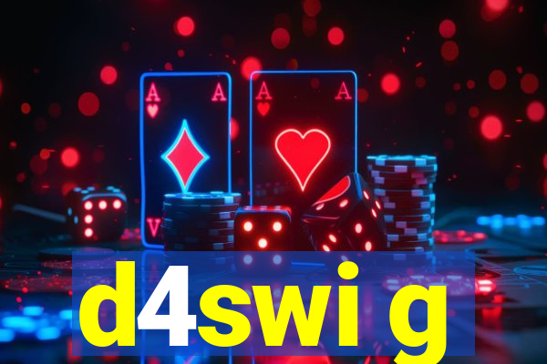 d4swi g