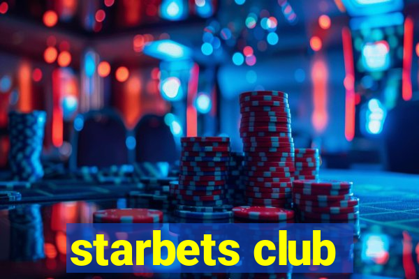 starbets club