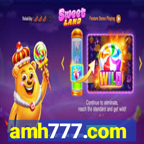 amh777.com