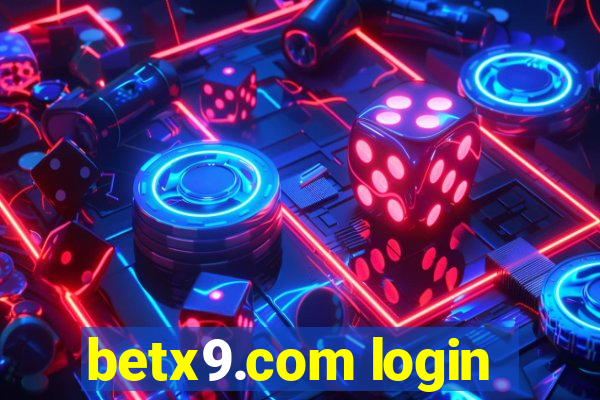 betx9.com login