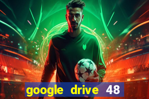 google drive 48 leis do poder