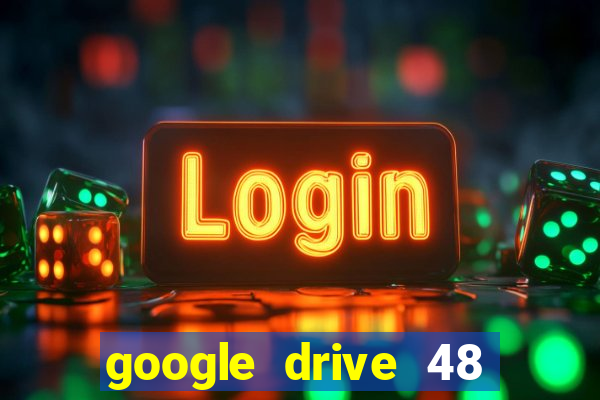 google drive 48 leis do poder