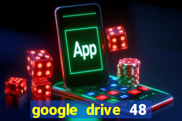 google drive 48 leis do poder