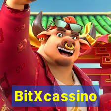 BitXcassino