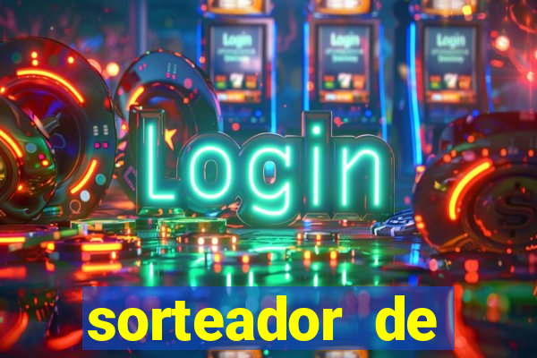 sorteador de numeros bingo online