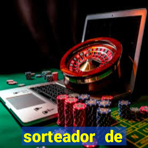 sorteador de numeros bingo online