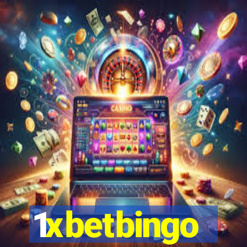 1xbetbingo