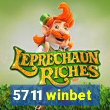 5711 winbet