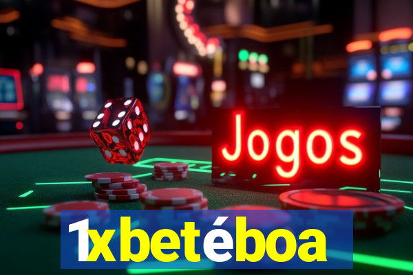 1xbetéboa