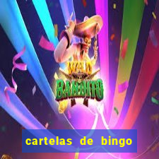 cartelas de bingo biblico para imprimir