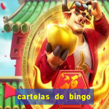 cartelas de bingo biblico para imprimir