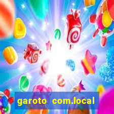 garoto com.local porto alegre