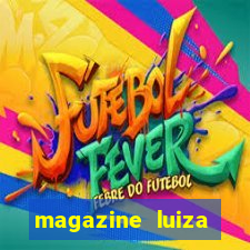 magazine luiza sorteio 5 mil