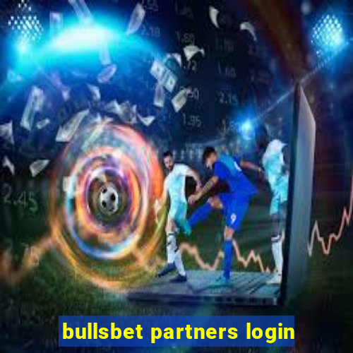 bullsbet partners login