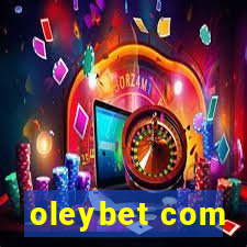 oleybet com